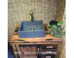 stone wash sink & basin