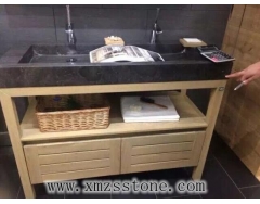 stone wash sink & basin