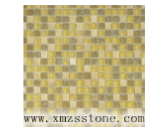 various style mosaic