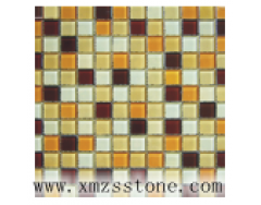 various style mosaic