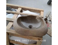 stone wash sink & basin