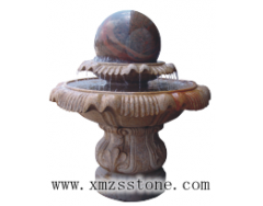 granite stone Sculpture