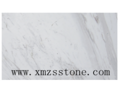 Volakas imported marble
