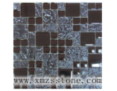 various style mosaic