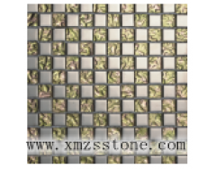 various style mosaic