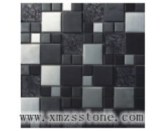 various style mosaic