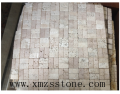 various style mosaic