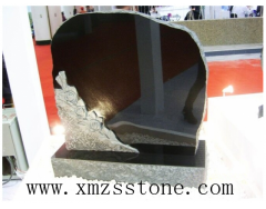 black granite Monuments