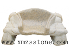 stone sculptures