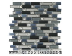 various style mosaic