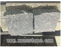China Granite G654 Cobblestone