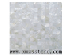 various style mosaic