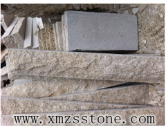 China Granite G682 Mushroom