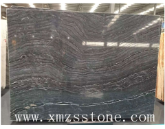 Black Forest China marble Stone