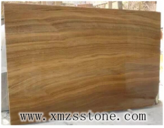 Yellow Sandalwood marble slabs