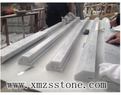 Skirting imported marble