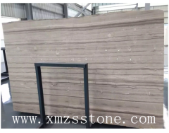 Athens Sandalwood marble slabs