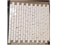 various style mosaic