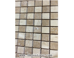 various style mosaic