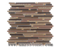 various style mosaic