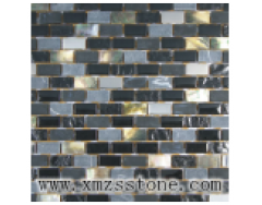 various style mosaic