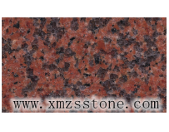 Tomson Red China granite