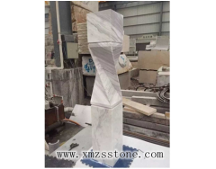 pillar, column, sculpture