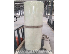 pillar, column, sculpture