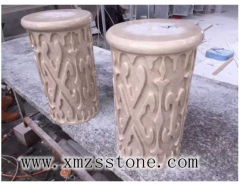 pillar, column, sculpture