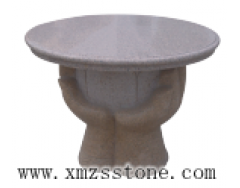 stone Sculptures