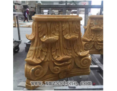 pillar, column, sculpture