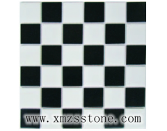 various style mosaic