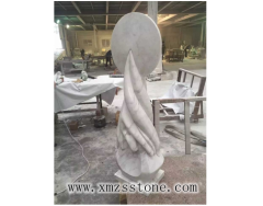 pillar, column, sculpture