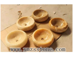 stone wash sink & basin