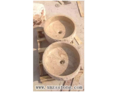 stone wash sink & basin