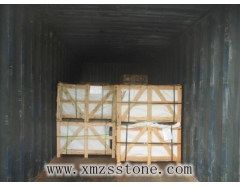 Packing & Loading Container Wooden Crates