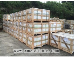 Packing & Loading Container Wooden Crates