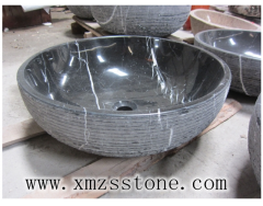 stone wash sink & basin