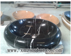 stone wash sink & basin