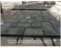 Culture Stone