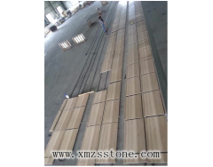  marble tiles composing