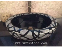 stone wash sink & basin