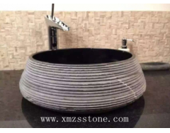 stone wash sink & basin