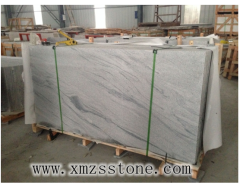 Packing & Loading Container marble granite  slabs Wooden Crates Plastic sheet