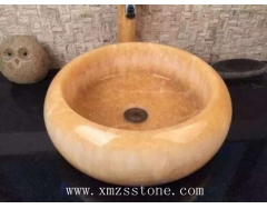 stone wash sink & basin