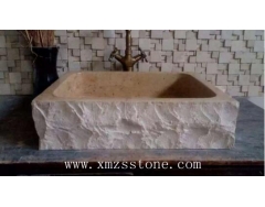 stone wash sink & basin