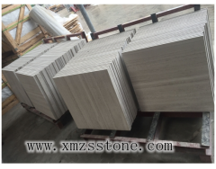 Packing & Loading Container marble granite tiles Wooden Crates Plastic sheet