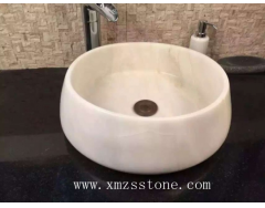 stone wash sink & basin