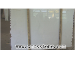Ariston White slabs
