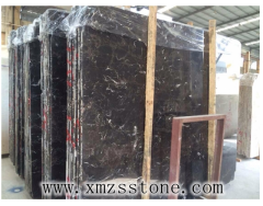 China Emperador marble slabs